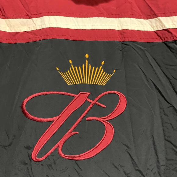 Chase Authentics Dale Earnhardt Jr. Budweiser Coat - Picture 10 of 11